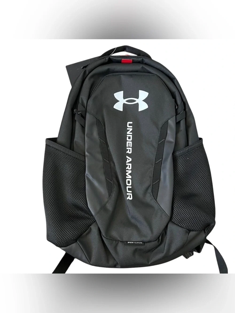 Under Armour Hustle 6.0 Backpack